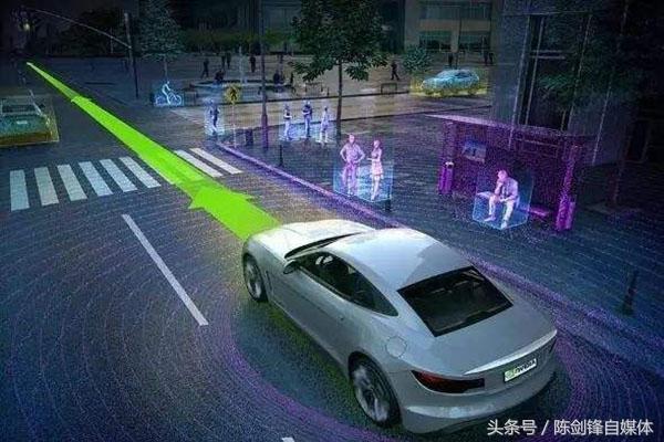 深圳全域开放无人驾驶,一场误解的深度剖析 深圳全域开放无人驾驶,一场误解的深度剖析